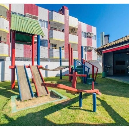 Holiday Florianopolis - 267B Aparthotel Екстериор снимка