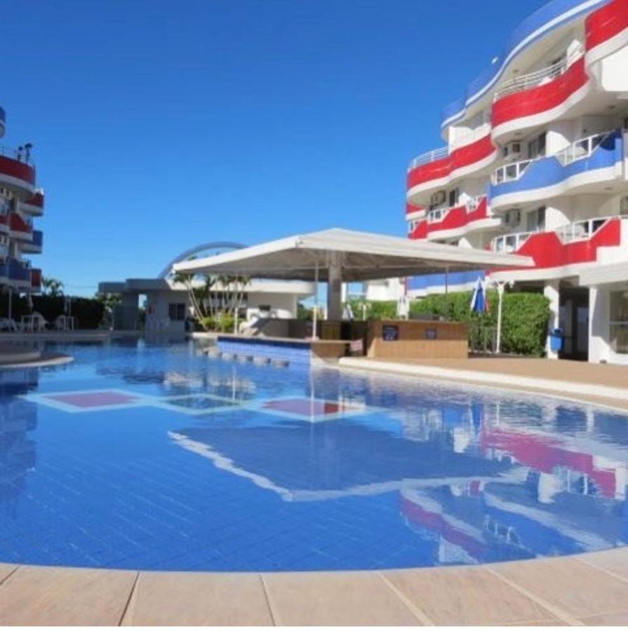 Holiday Florianopolis - 267B Aparthotel Екстериор снимка