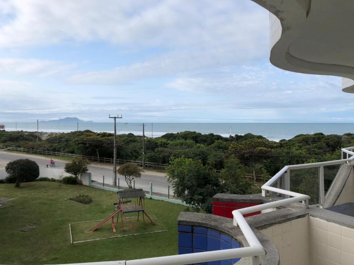 Holiday Florianopolis - 267B Aparthotel Екстериор снимка