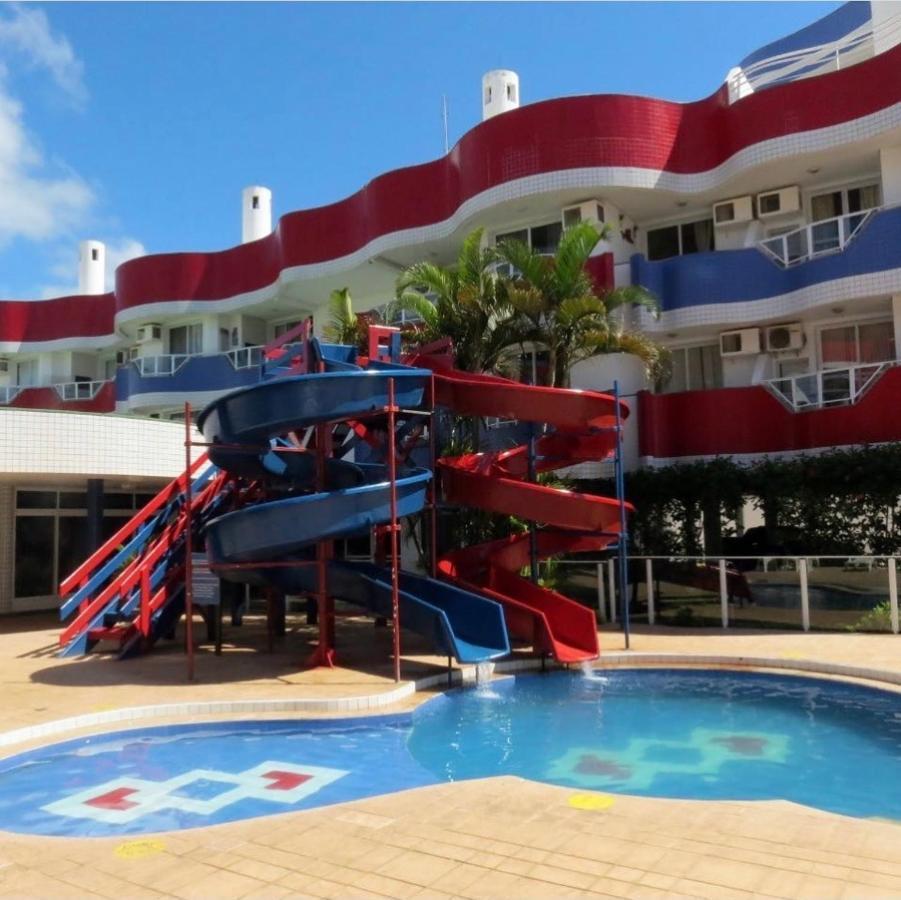 Holiday Florianopolis - 267B Aparthotel Екстериор снимка