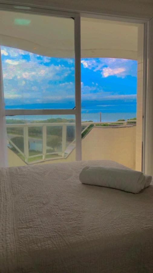 Holiday Florianopolis - 267B Aparthotel Екстериор снимка