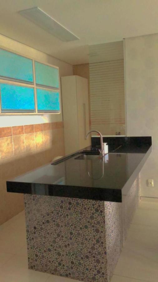 Holiday Florianopolis - 267B Aparthotel Екстериор снимка