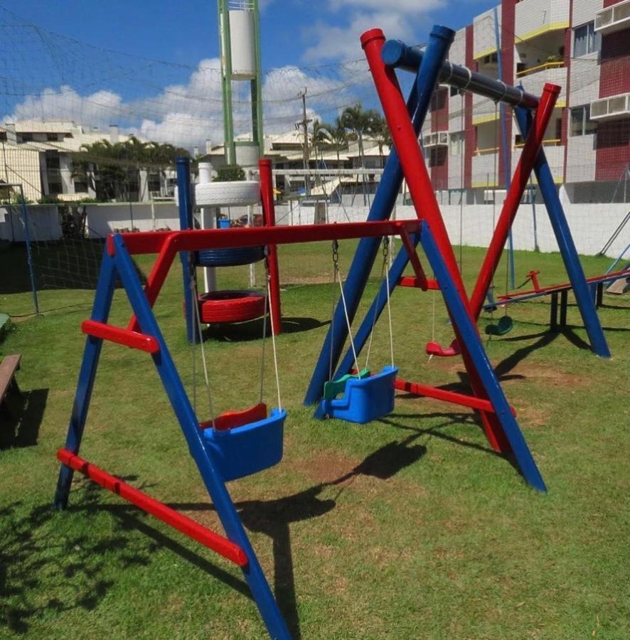 Holiday Florianopolis - 267B Aparthotel Екстериор снимка