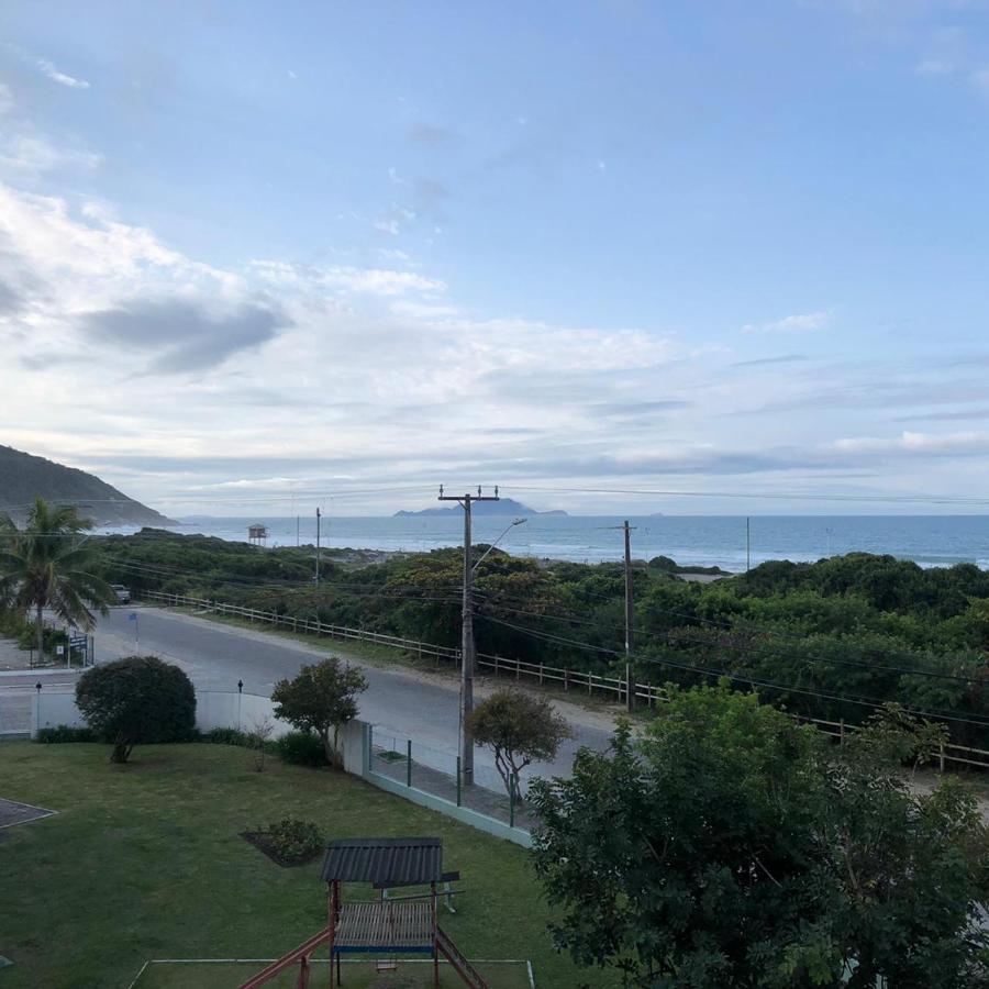 Holiday Florianopolis - 267B Aparthotel Екстериор снимка