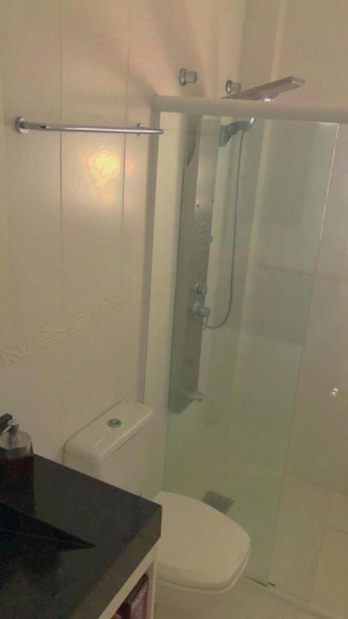 Holiday Florianopolis - 267B Aparthotel Екстериор снимка