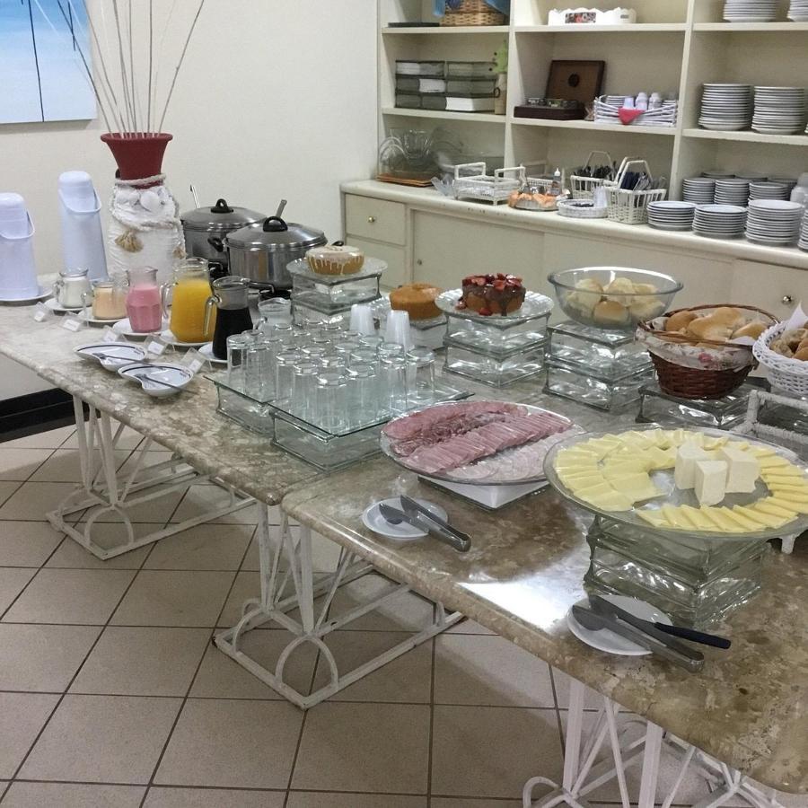 Holiday Florianopolis - 267B Aparthotel Екстериор снимка