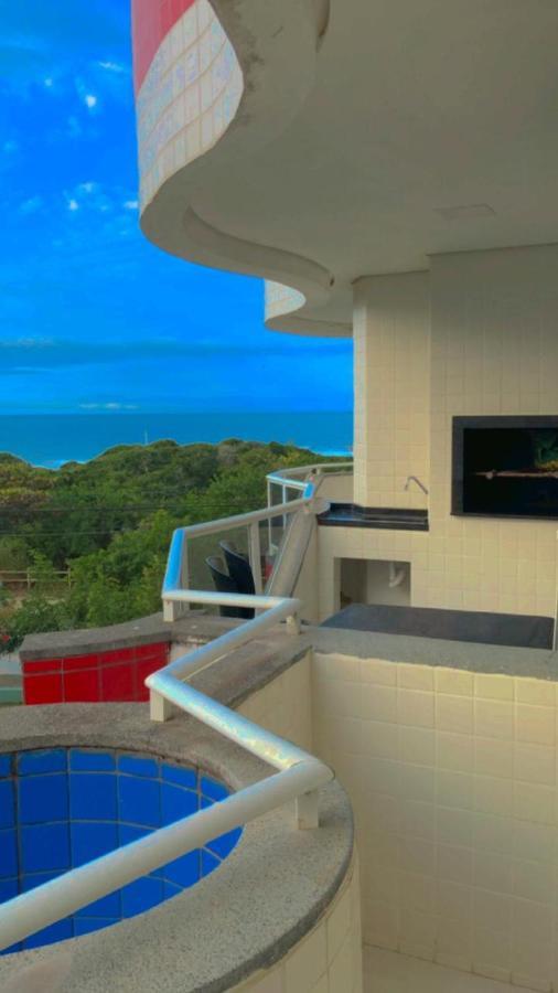 Holiday Florianopolis - 267B Aparthotel Екстериор снимка