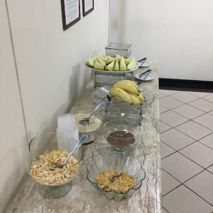 Holiday Florianopolis - 267B Aparthotel Екстериор снимка