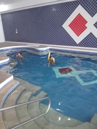 Holiday Florianopolis - 267B Aparthotel Екстериор снимка