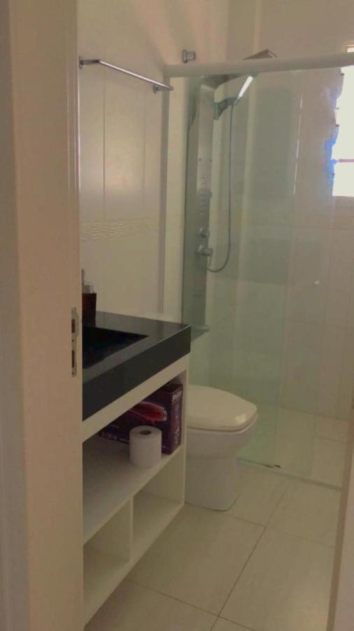 Holiday Florianopolis - 267B Aparthotel Екстериор снимка