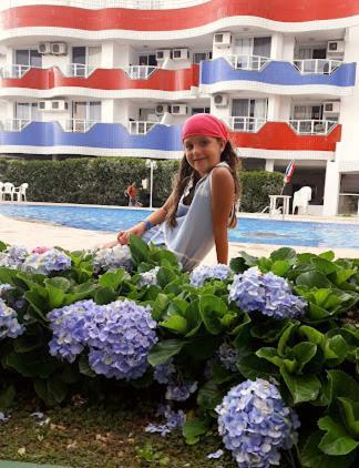 Holiday Florianopolis - 267B Aparthotel Екстериор снимка