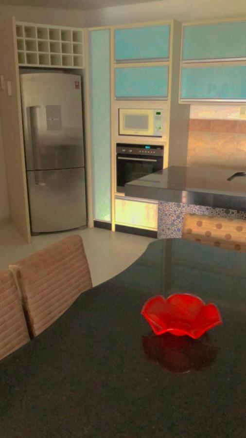 Holiday Florianopolis - 267B Aparthotel Екстериор снимка