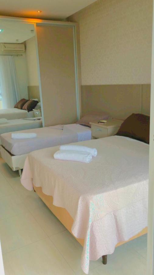 Holiday Florianopolis - 267B Aparthotel Екстериор снимка