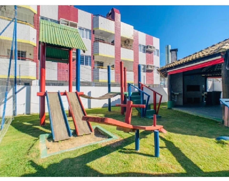 Holiday Florianopolis - 267B Aparthotel Екстериор снимка
