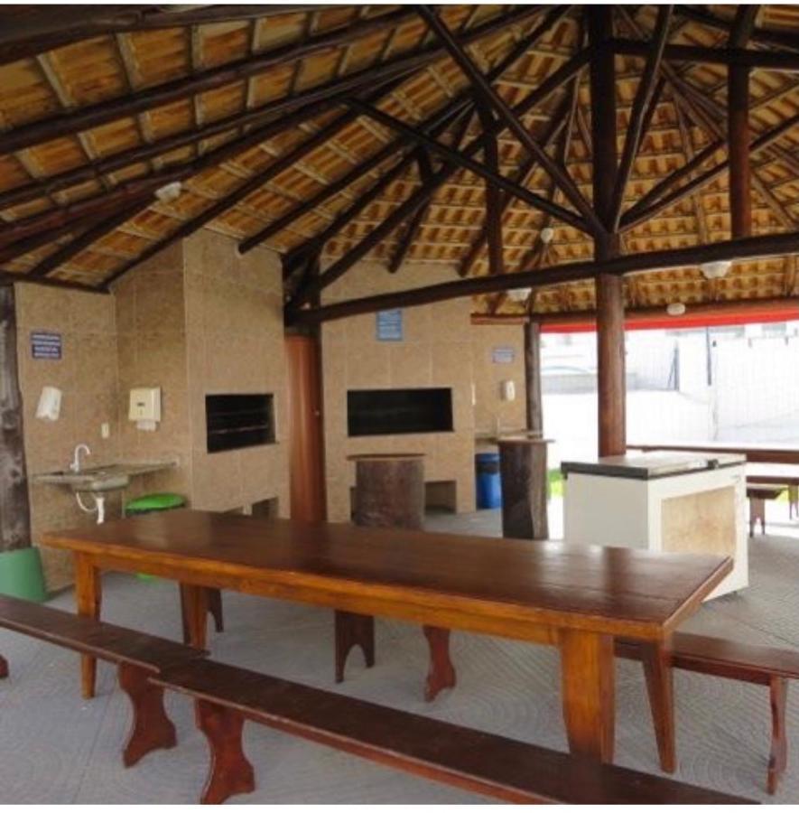 Holiday Florianopolis - 267B Aparthotel Екстериор снимка