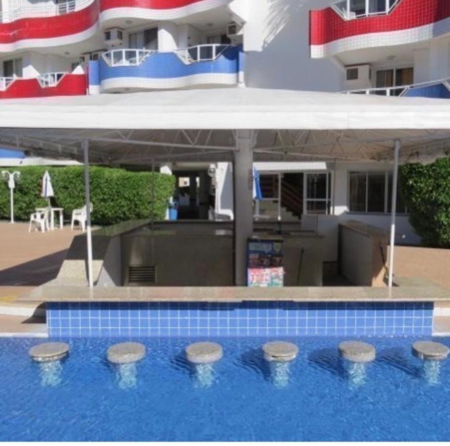 Holiday Florianopolis - 267B Aparthotel Екстериор снимка